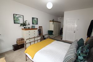 Master Bedroom- click for photo gallery